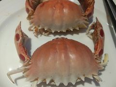 -鹭江潮餐厅•福建菜(鹭江佲家酒店)