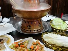 -爆肚冯(廊房二条店)
