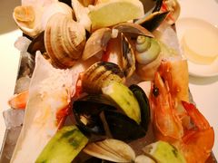 -AZUR聚(香格里拉饭店)