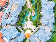 -三亚亚龙湾雅高美爵酒店