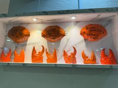 -龙海鲜螃蟹王(宏茂桥店)