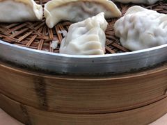 -蒋家桥饺面店(广陵路店)