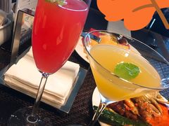 -绿城玫瑰园酒店-遇见19楼餐厅(舟山绿城玫瑰园酒店店)