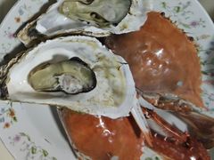 -北戴河庆山饭店·海鲜砂锅粥(北戴河黑石路店)