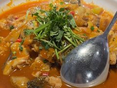 -魏铭鱼头捞饭(晋阳路店)