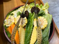 -一朵菌·野生菌探索家火锅(南亚店)