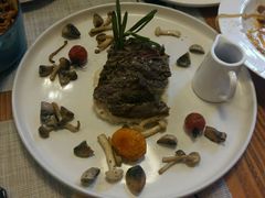 -Kitchen·Y洋厨房西餐厅(王府壹号店)