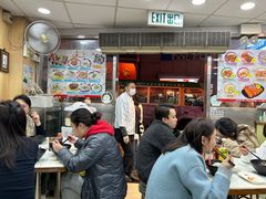 -文辉墨鱼丸大王(铜锣湾渣甸街总店)