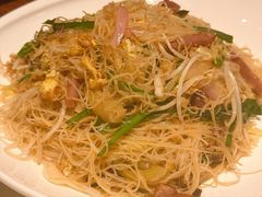 -港丽餐厅(高德置地店)