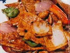 -大牌大·传统杭帮菜(湖滨店)