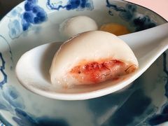 山楂汤圆-北京稻香村(六里桥店)