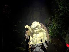 -逃脱反斗城沉浸剧情密室(北京路店)