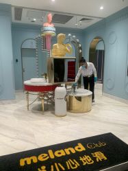 -MELAND CLUB亲子乐园·派对·餐厅(北京芳圆里ID MALL店)