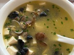 -碧海银沙海鲜餐厅(恒大海上威尼斯店)