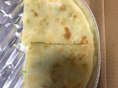 -甲乙饼·手工牛肉饼(天通苑华联店)