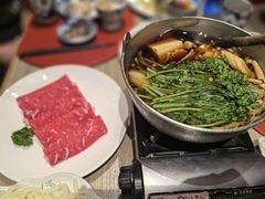 -小山日本料理(兴业太古汇店)