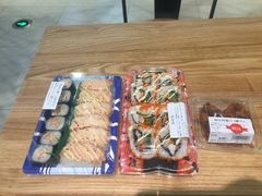 -盒马鲜生(宝地店)