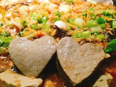 -鱼上·烤鱼(万象城店)
