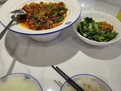 -兰湘子·湘菜小炒(天水兰天城市广场店)