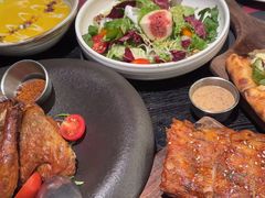 -Nord Grill&Bar Highland诺德西餐(深圳欢乐海岸店)