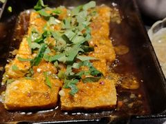 -一叶一世界•素食餐厅(环球中心店)