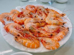 -外滩18号海鲜(三亚湾龙兴海鲜广场店)