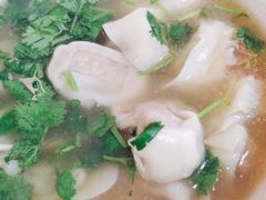 -吉祥馄饨(牡丹园店)