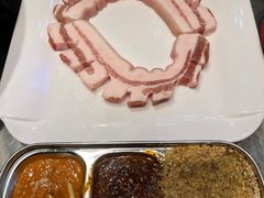 -晓燃地摊烤肉(朝阳双桥店)
