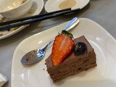 -鹭江宾馆·观海餐厅