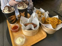 -BeauTea水仙(coco park店)