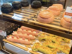 -奈雪的茶(亨特国际广场店)