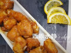 -花溪雨·森林餐厅(石基店)
