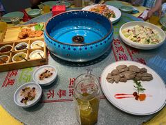 -当院鱼头泡饼(良乡店)