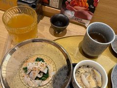 -鮨政·Omakase(港汇恒隆广场店)