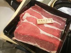 -匠牛亭·锅物烧肉放题自助(昆百大·泰业城店)