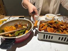 -关东小磨东北菜(漕河泾印象城店)