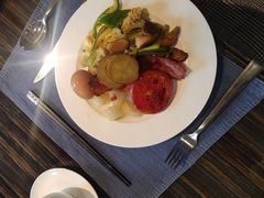 -康莱德酒店·美庭自助餐厅