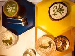 -茶是一枝花泡茶店