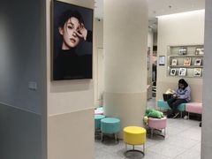 -天真蓝照相馆(五角场百联又一城店)