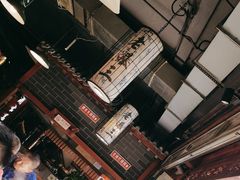 -京门老爆三·铜锅涮肉 爆肚(望京店)