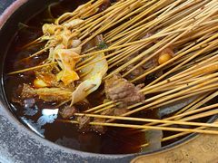 -冒椒火辣(奎星楼街店)