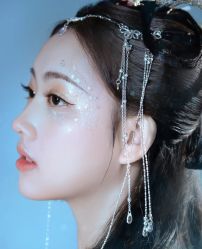 -盘子女人坊古装写真摄影(天津总店)