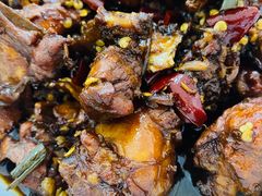 -如意香辣鸡架(总店)