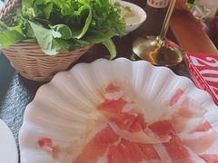 -陈府大宅门成都火锅·手切鲜肉(太原街店)