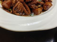 -羊城酒店·中餐厅