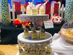 -瑞诗酒店西餐·咖啡厅