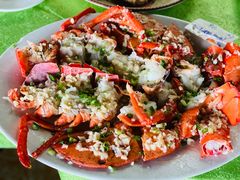 -盛港湾海鲜食府(黄沙店)