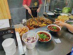 -白老三牛肉丸子面(平阳广场店)