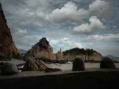 -花岙岛