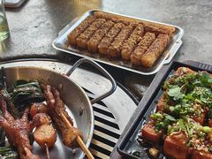 -神伙烧烤(江北黄泥塝店)